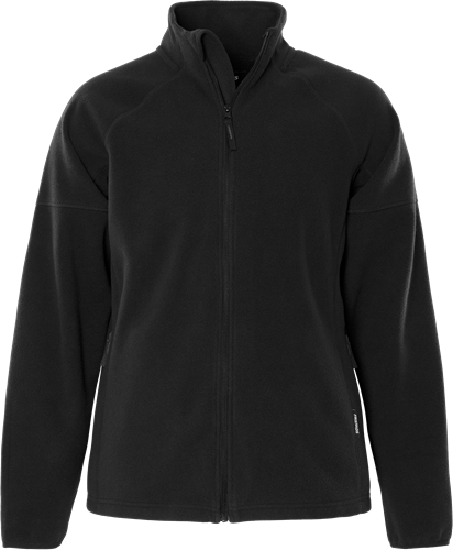 Fleece jacket woman 1498 fle