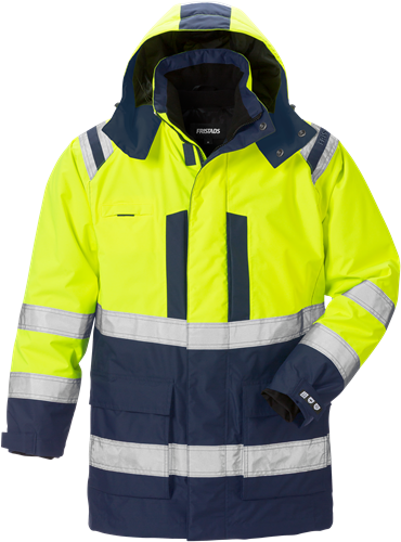High vis airtech® 3-in-1 parka class 3 4036 gtt