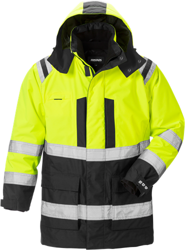 High vis airtech® 3-in-1 parka class 3 4036 gtt