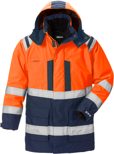 High vis airtech® 3-in-1 parka class 3 4036 gtt