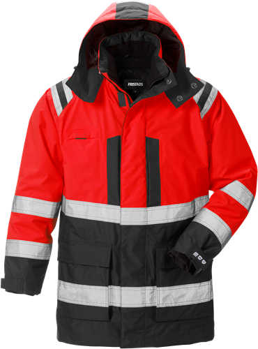 High vis airtech® 3-in-1 parka class 3 4036 gtt