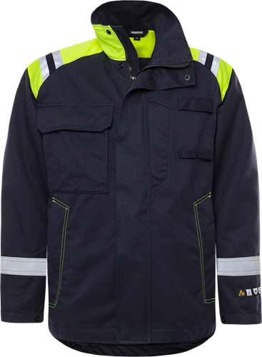 Flamestat jacket 4174 aths