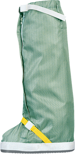 Cleanroom boots 9124 xr50