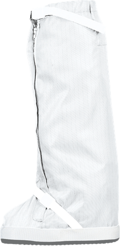 Cleanroom boots 9124 xr50