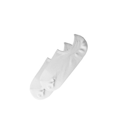 Invisible socks (2 pairs) | 1206