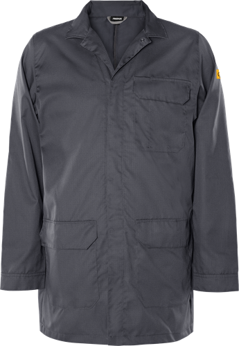 Esd coat 3080 elp