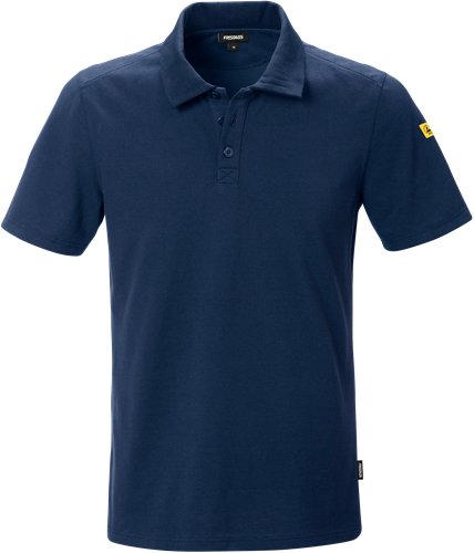 Esd polo shirt 7080 xpm