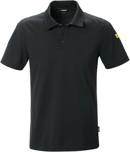 Esd polo shirt 7080 xpm