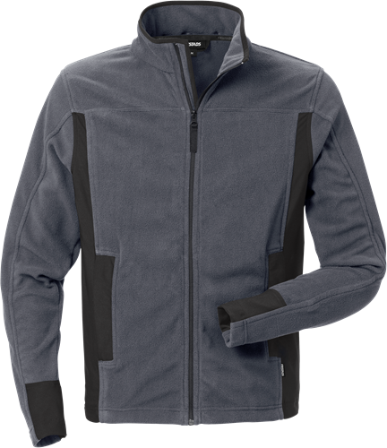 Micro fleece jacket 4003 mfl