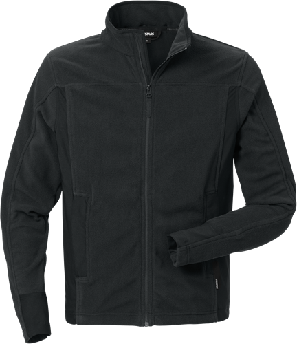Micro fleece jacket 4003 mfl