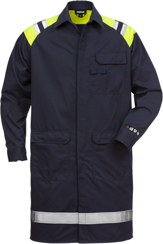 Flamestat coat 3074 aths