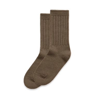 Knit socks (2 pairs) | 1214