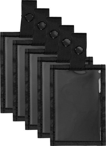 Id-card holder 5-pack 9130 p159