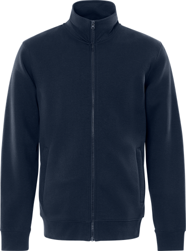Acode sweatshirt jacket 1733 swb