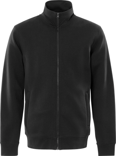 Acode sweatshirt jacket 1733 swb