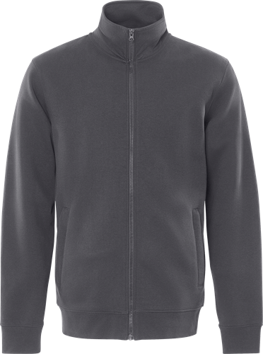 Acode sweatshirt jacket 1733 swb