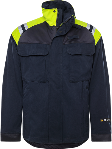 Flamestat jacket 4965 mfa