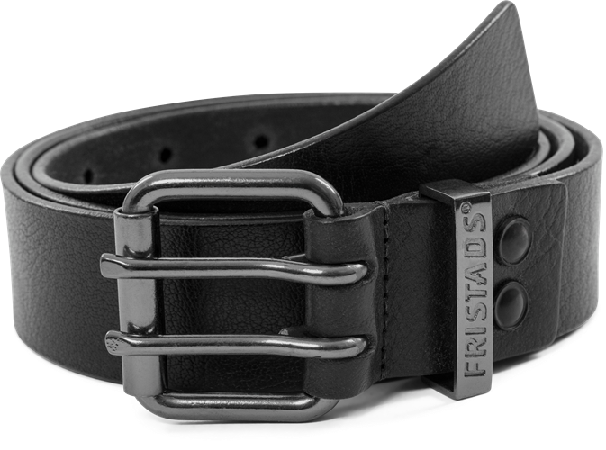 Leather belt 9126 lthr