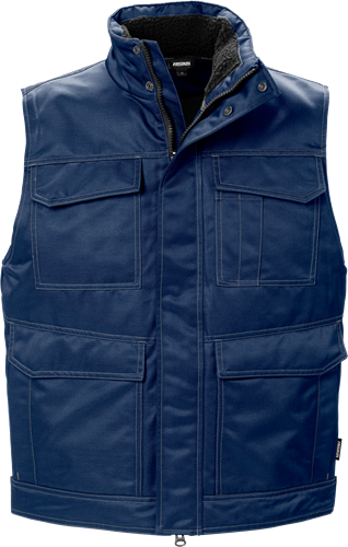 Winter waistcoat 5050 pp