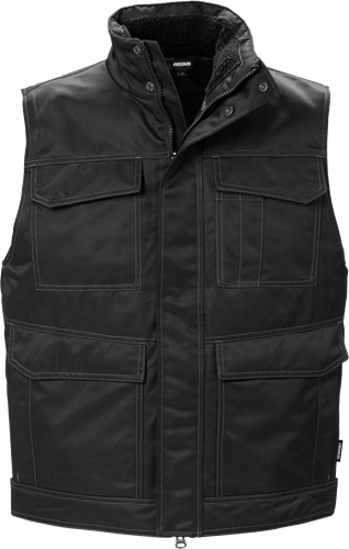 Winter waistcoat 5050 pp