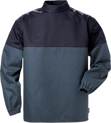 Flame welding coat 3587 flam