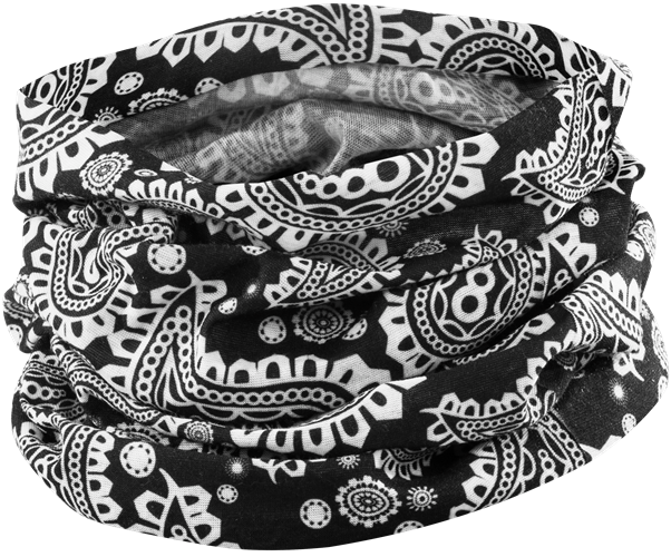 Snood / bandana light 9138 bny