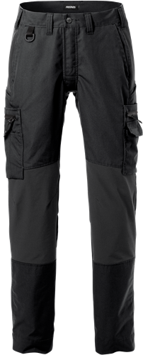 Service stretch trousers woman 2701 plw