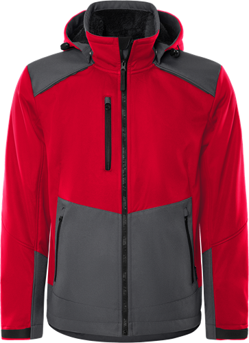 Softshell winter jacket 4060 cfj