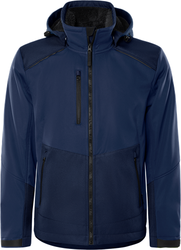 Softshell winter jacket 4060 cfj