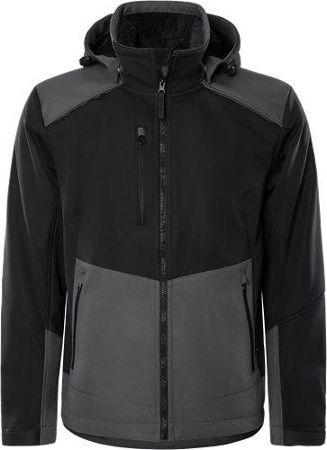 Softshell winter jacket 4060 cfj