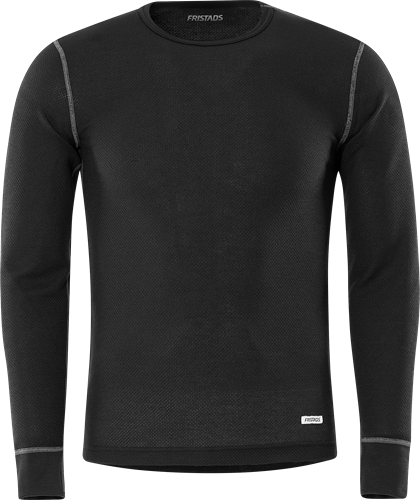 Base layer top 787 of