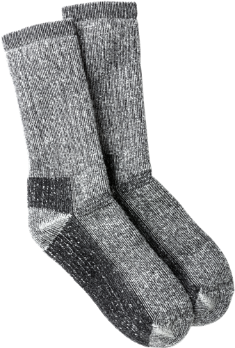 Heavy wool socks 9187 sowh