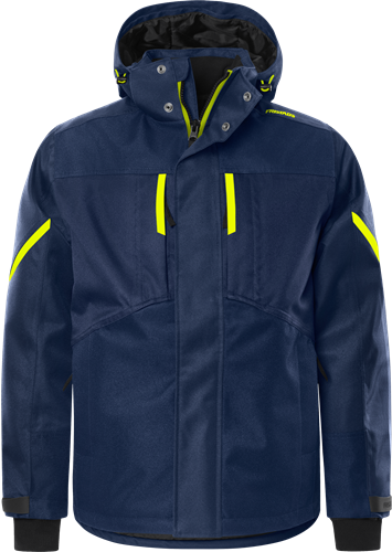 Airtech® winter jacket 4058 gtc