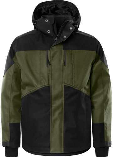 Airtech® winter jacket 4058 gtc