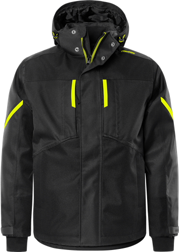 Airtech® winter jacket 4058 gtc