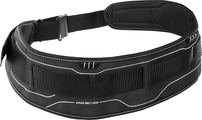 Snikki ergo belt 9225 ppl