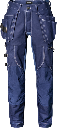 Craftsman stretch trousers 2604 fasg