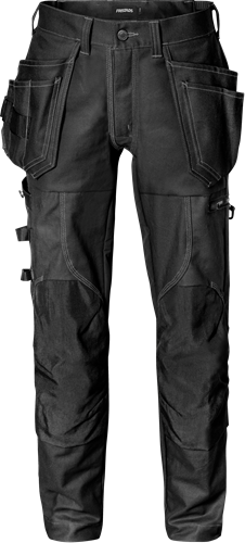 Craftsman stretch trousers 2604 fasg