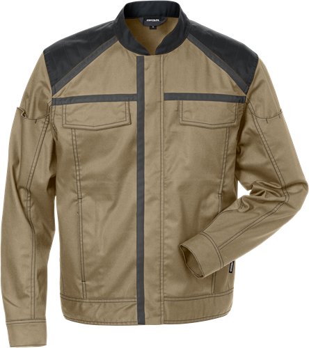 Jacket 4555 stfp