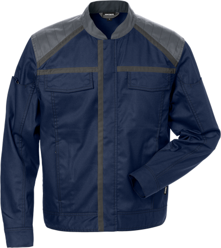 Jacket 4555 stfp