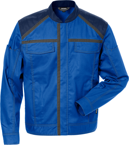 Jacket 4555 stfp