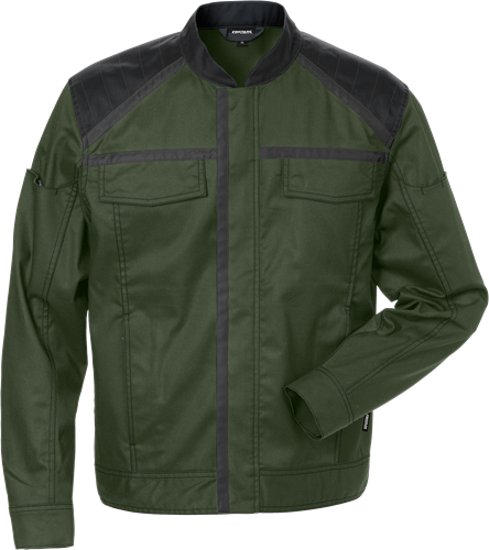Jacket 4555 stfp
