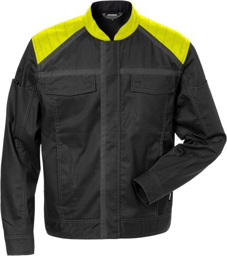 Jacket 4555 stfp