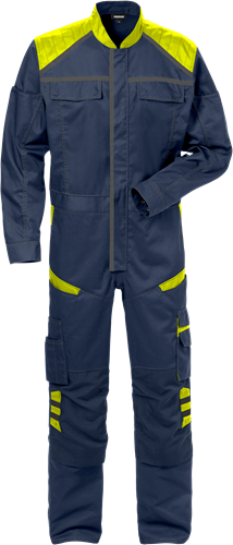 Coverall 8555 stfp