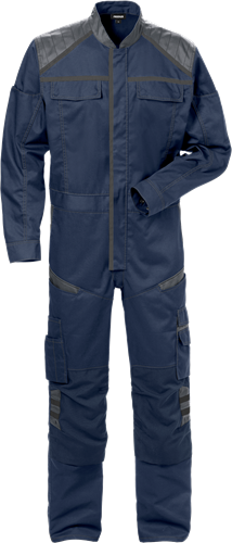 Coverall 8555 stfp