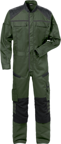 Coverall 8555 stfp