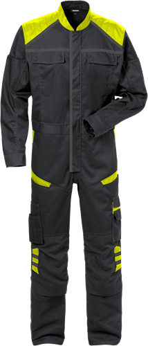 Coverall 8555 stfp