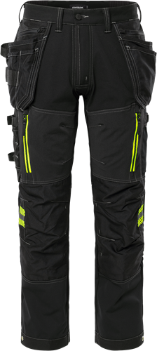 Craftsman stretch trousers 2566 gstp