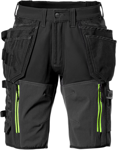 Craftsman stretch shorts 2567 stp