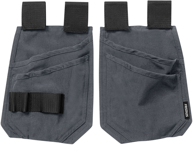 Nail pockets 9201 adkn